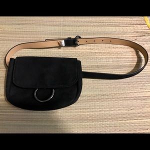 Vince Camuto Belt Bag